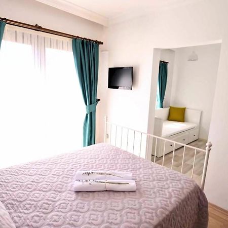 Alayaz Hotel Alaçatı Ngoại thất bức ảnh