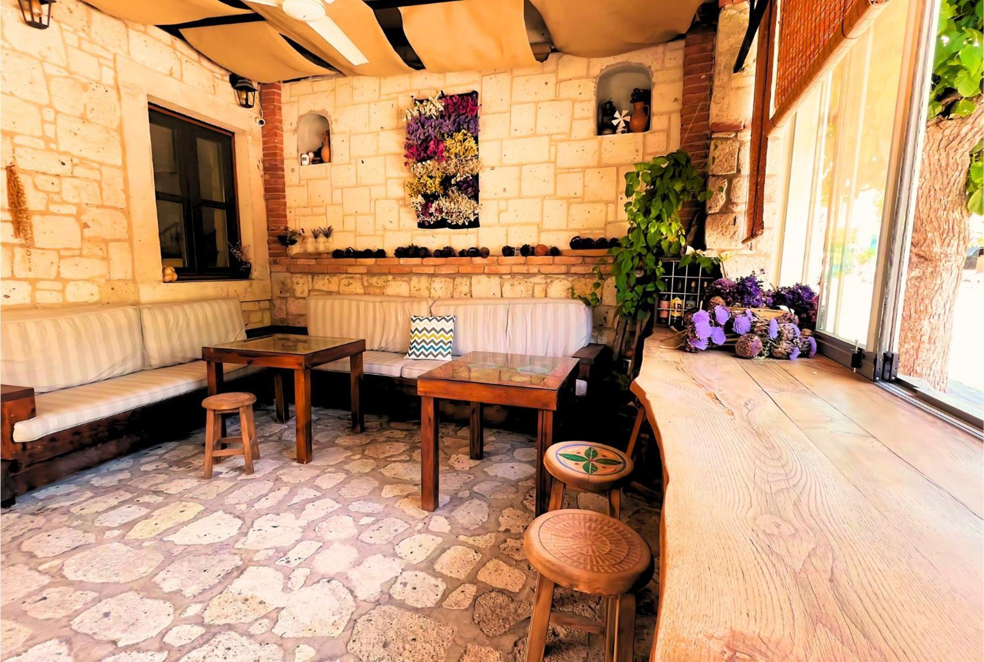 Alayaz Hotel Alaçatı Ngoại thất bức ảnh