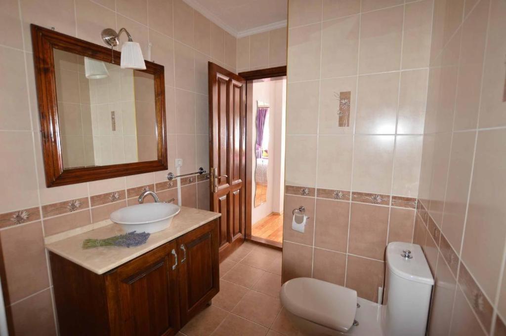 Alayaz Hotel Alaçatı Ngoại thất bức ảnh