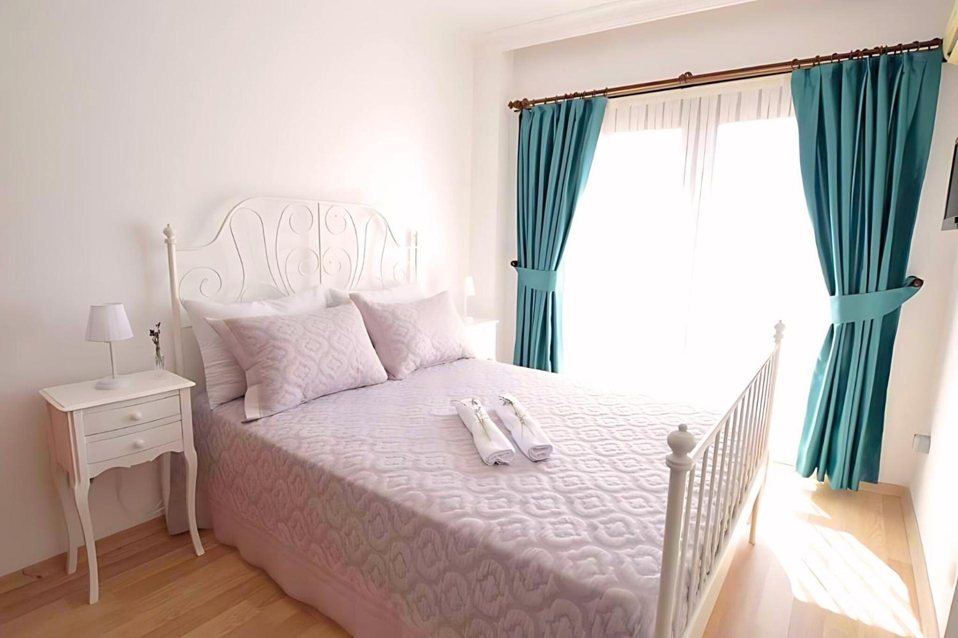 Alayaz Hotel Alaçatı Ngoại thất bức ảnh