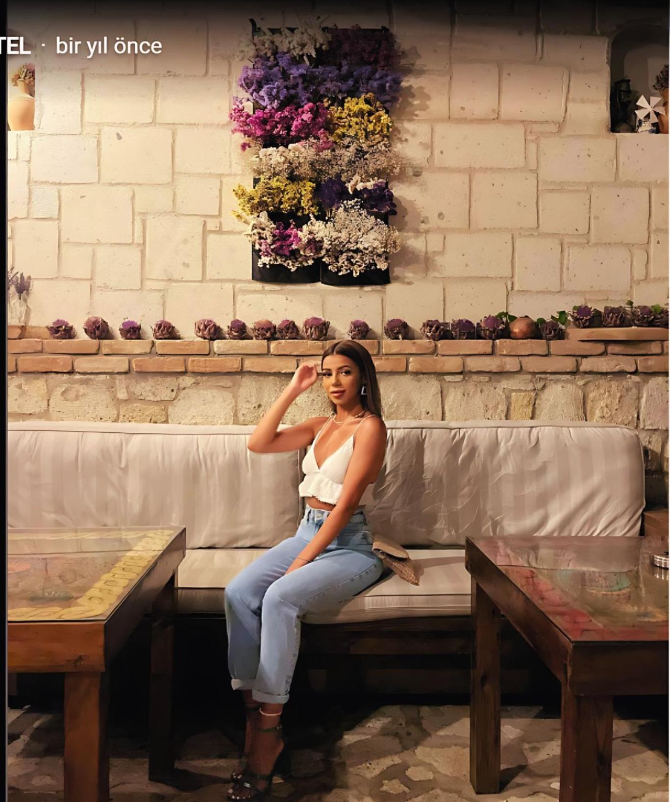 Alayaz Hotel Alaçatı Ngoại thất bức ảnh
