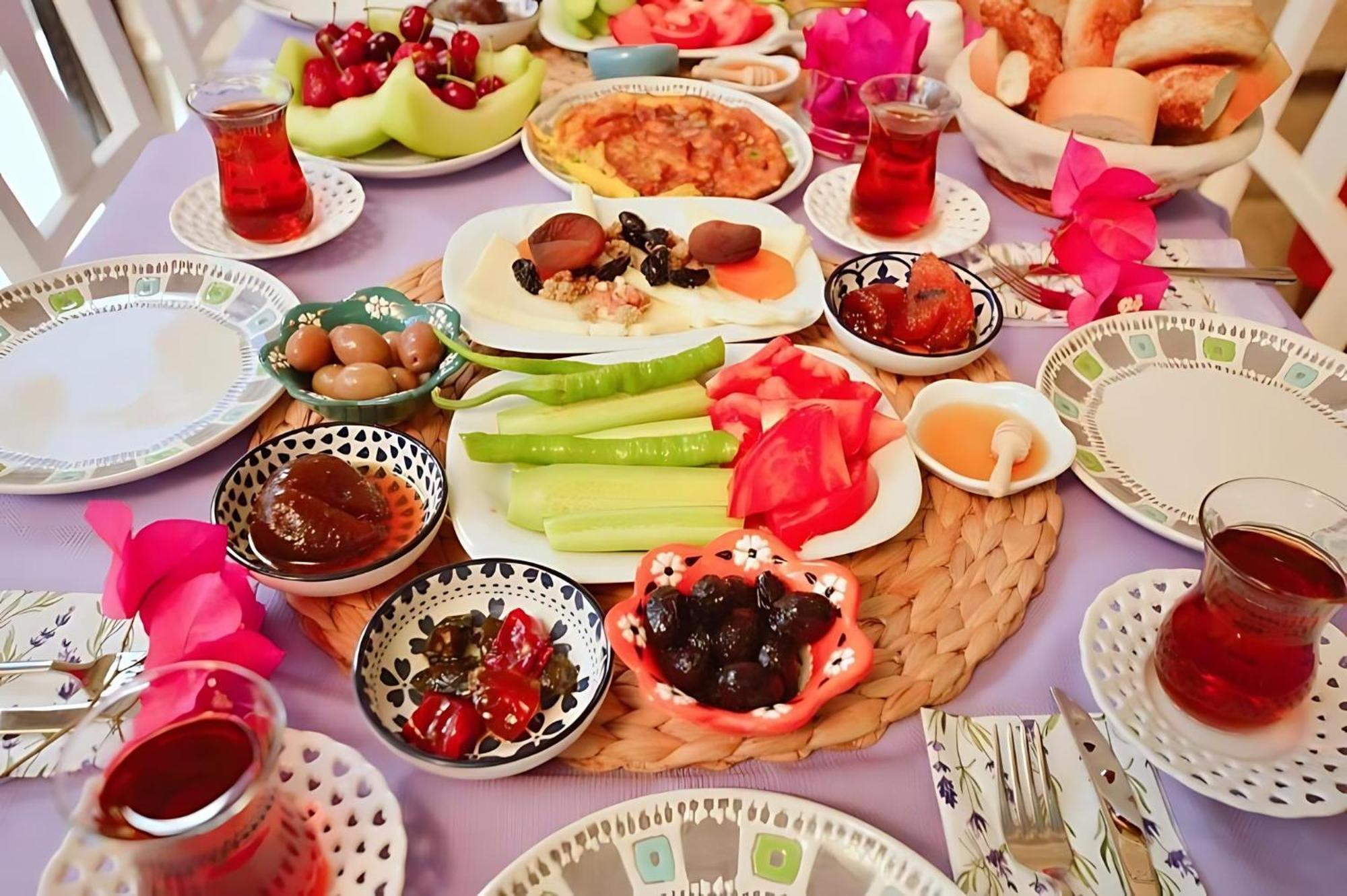 Alayaz Hotel Alaçatı Ngoại thất bức ảnh